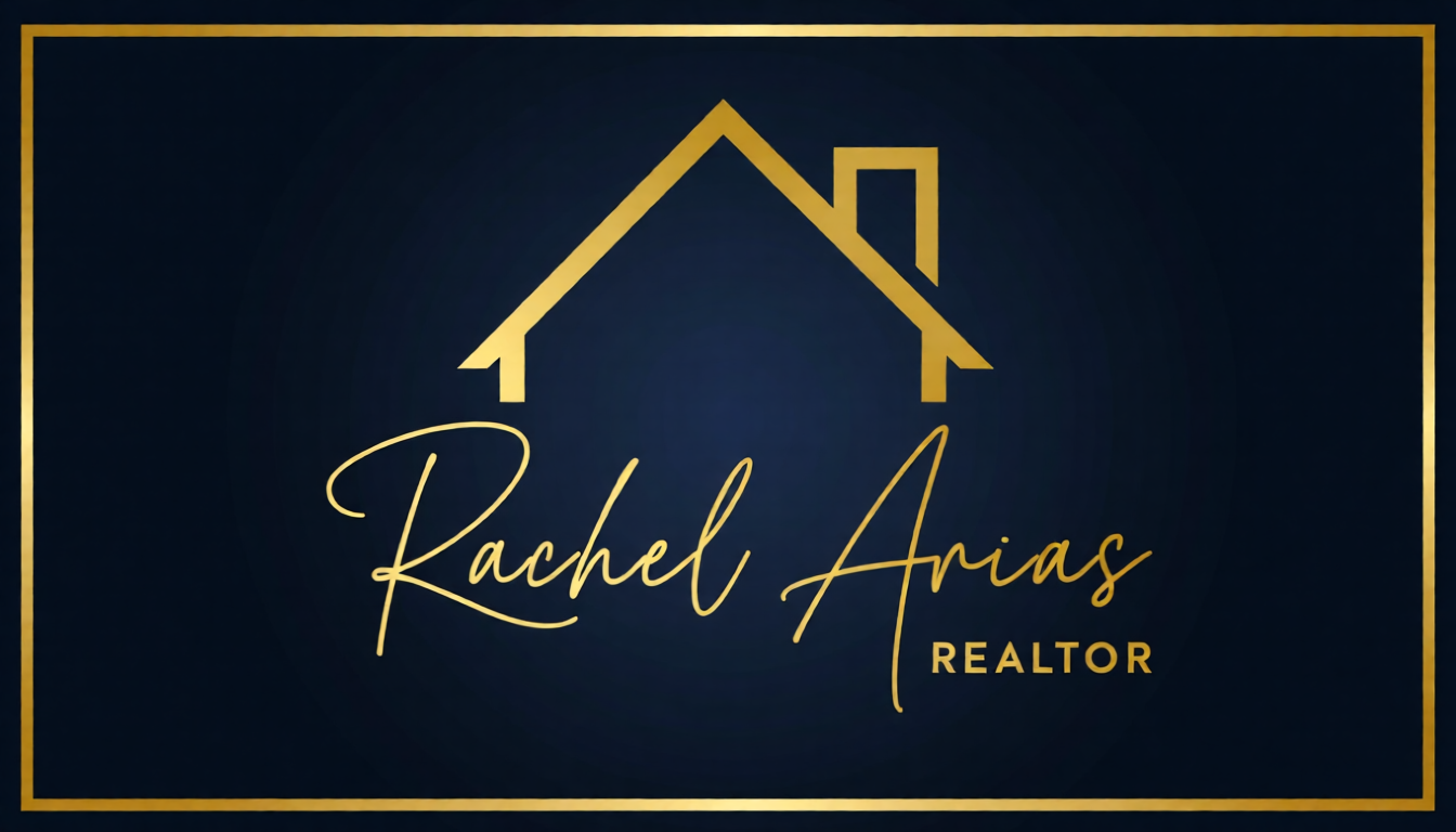 Rachel Arias Logo